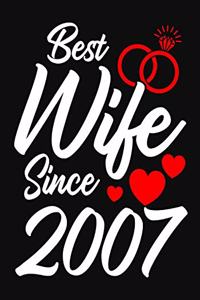 Best Wife Since 2007