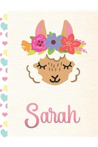 Sarah