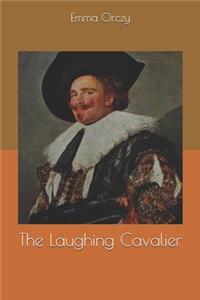 The Laughing Cavalier