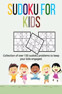 Sudoku for Kids