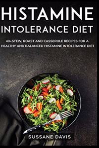 Histamine Intolerance Diet