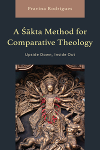 Asaakta Method for Comparative Theology