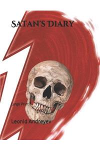 Satan's Diary