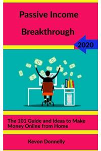 Passive Income Breakthrough