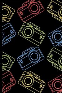 Photography Notebook