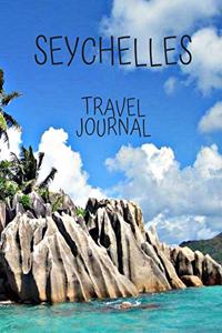 Seychelles Travel Journal