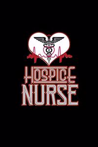 Hospice nurse