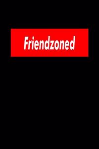 Friendzoned