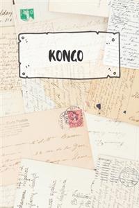 Kongo