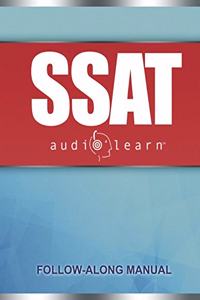 SSAT AudioLearn