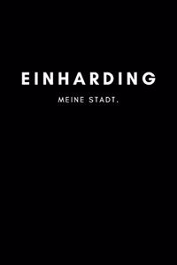 Einharding