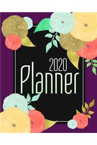 2020 Planner