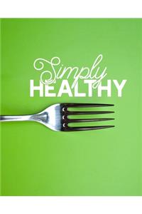 Simply Healthy