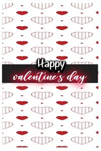 Happy Valentine's Day