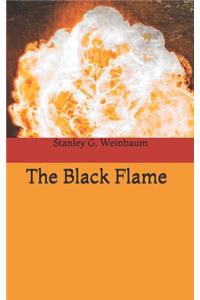 The Black Flame