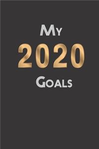 Goal Planner & Journal