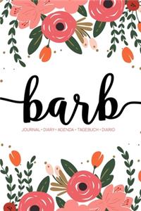 Barb