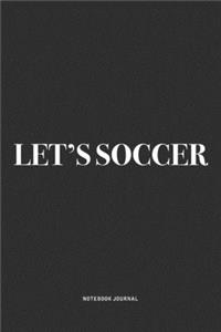 Let's Soccer