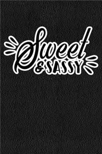 Sweet & Sassy