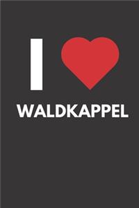 Waldkappel