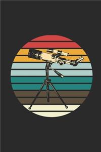 Retro Telescope