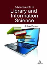 Advancement in Library and Information Science