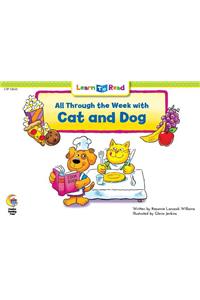 All Through the Week with Cat and Dog