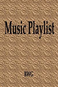 Music Playlist