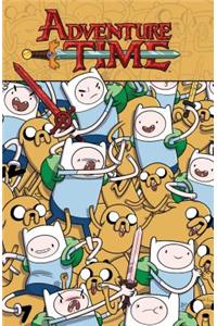 Adventure Time Volume 12