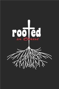 Rooted In Christ