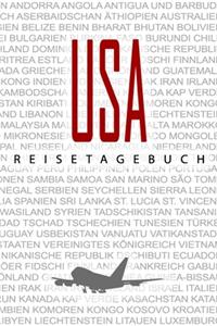 USA Reisetagebuch