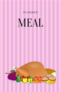 Meal Planner