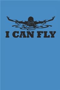 I Can Fly