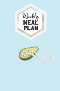 Weekly Meal Plan