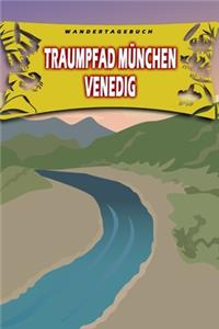 Wandertagebuch