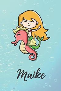 Maike