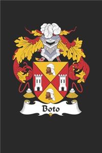 Boto