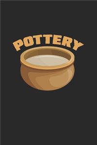 Pottery