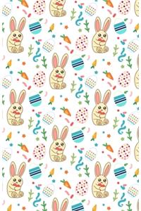 A5 Lined Notebook 110 Pages