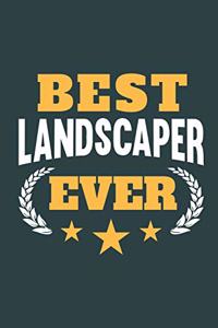 Best Landscaper Ever
