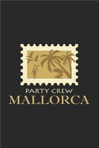 Party crew mallorca