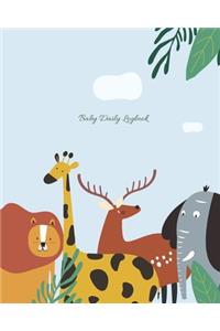 Baby Daily Logbook