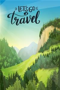 Let's go travel