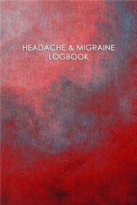Headache & Migraine Logbook