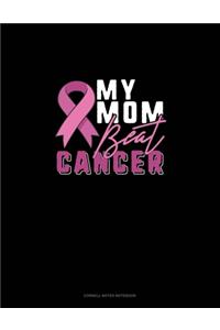 My Mom Beat Cancer