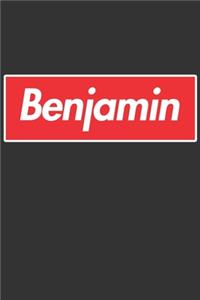 Benjamin
