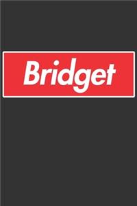 Bridget