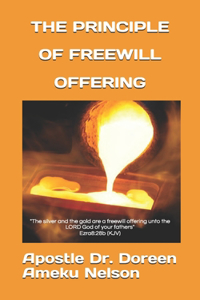 The Principle of Freewill Offering