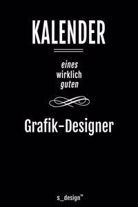 Kalender für Grafik-Designer