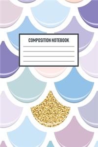 Composition Notebook